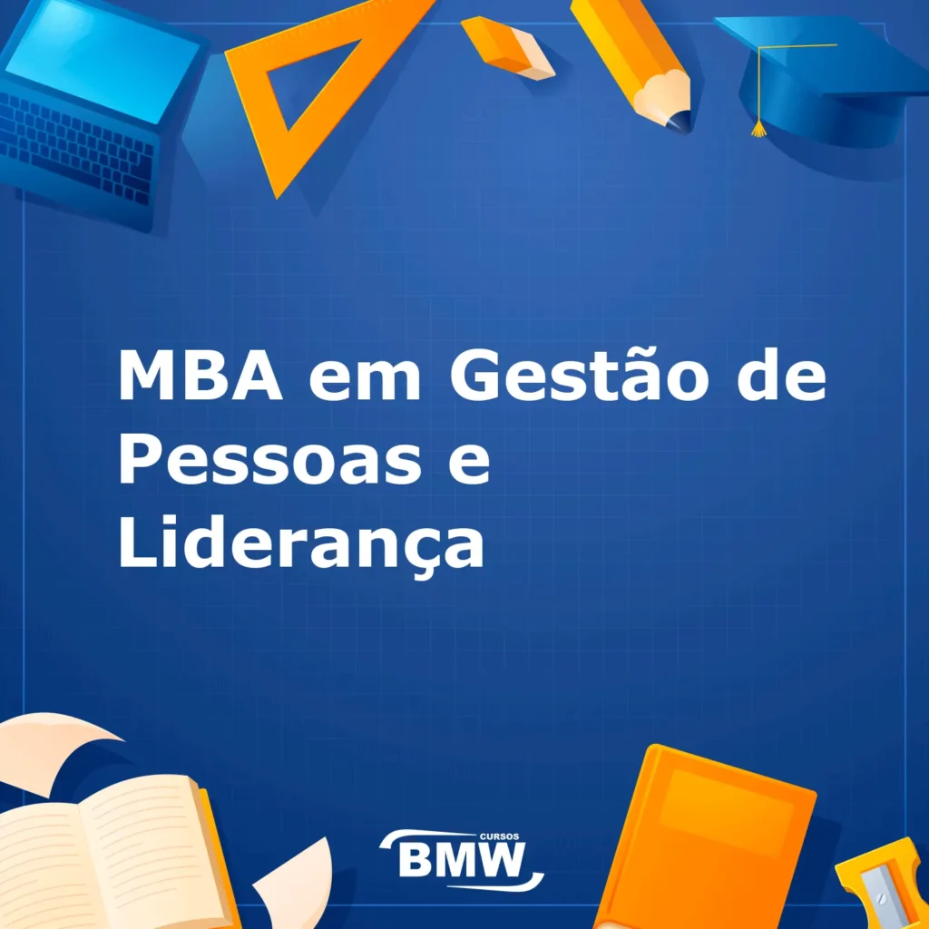 MBA em Gestão de Pessoas e Liderança