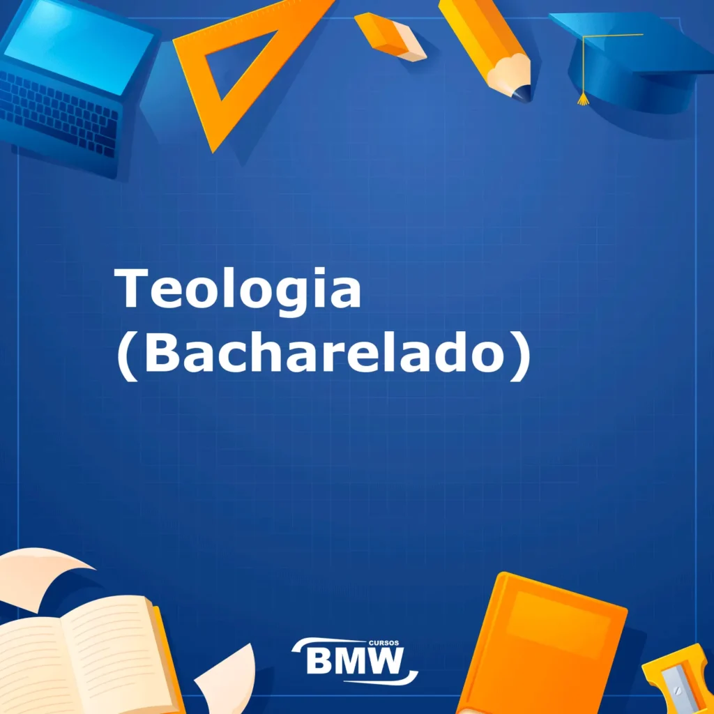 Teologia (Bacharelado)