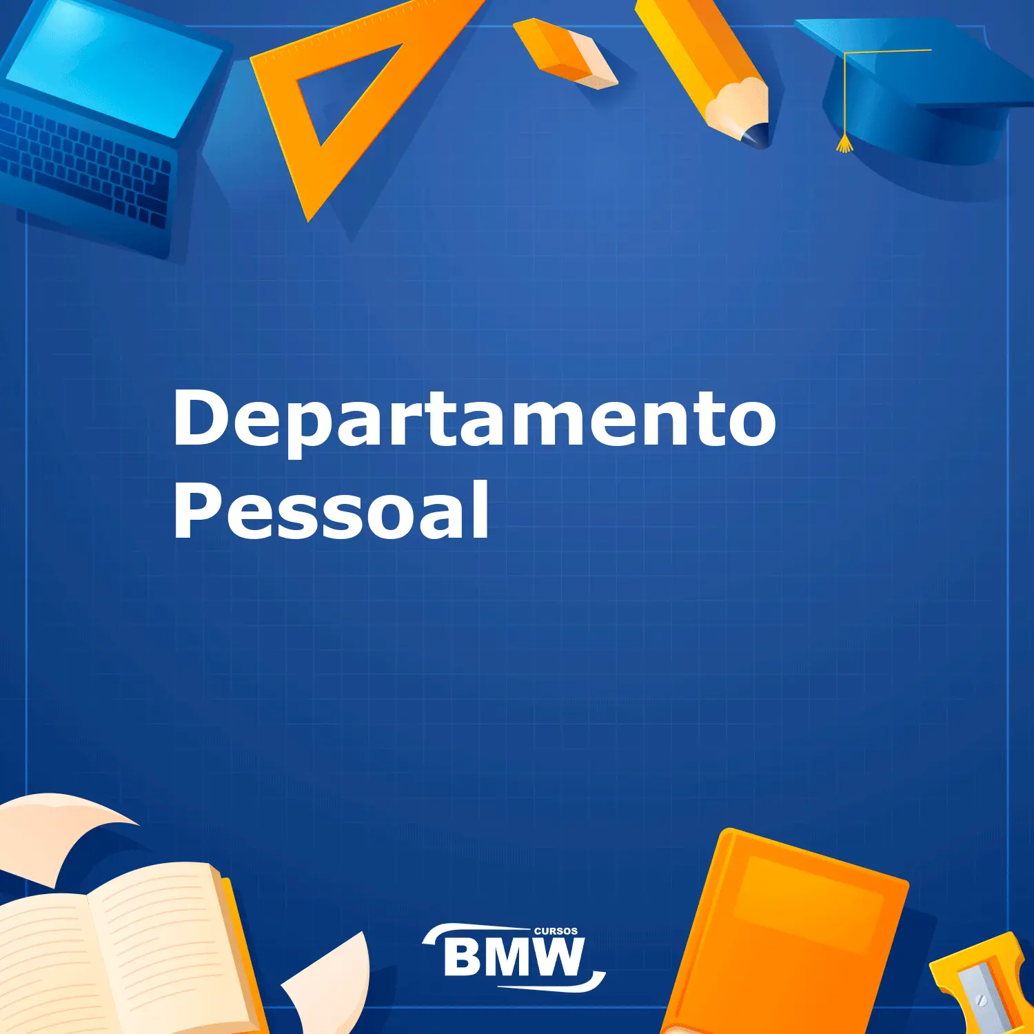 Departamento Pessoal