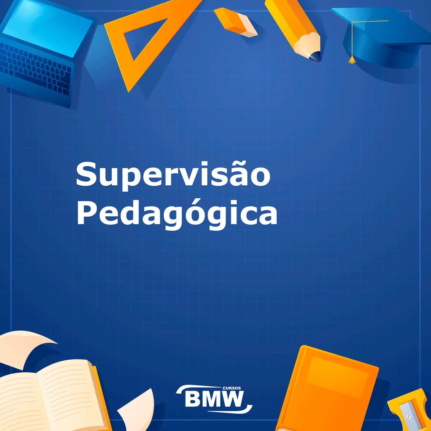 Supervisão Pedagógica